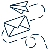 Mail Icon