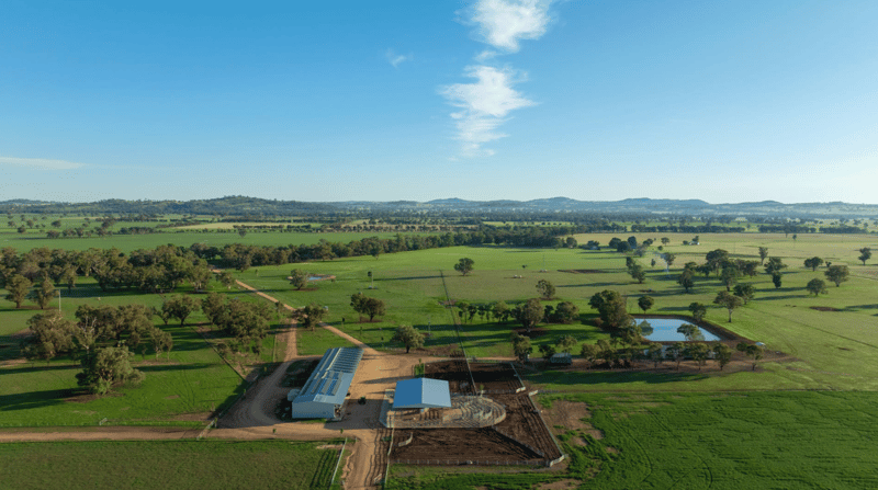 1948 Coach Road Morven