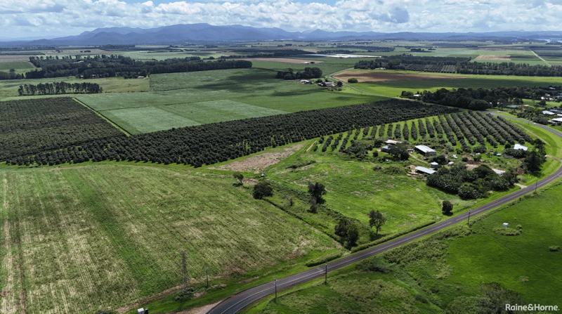43 - 139 Tinaroo Falls Dam Road, Atherton