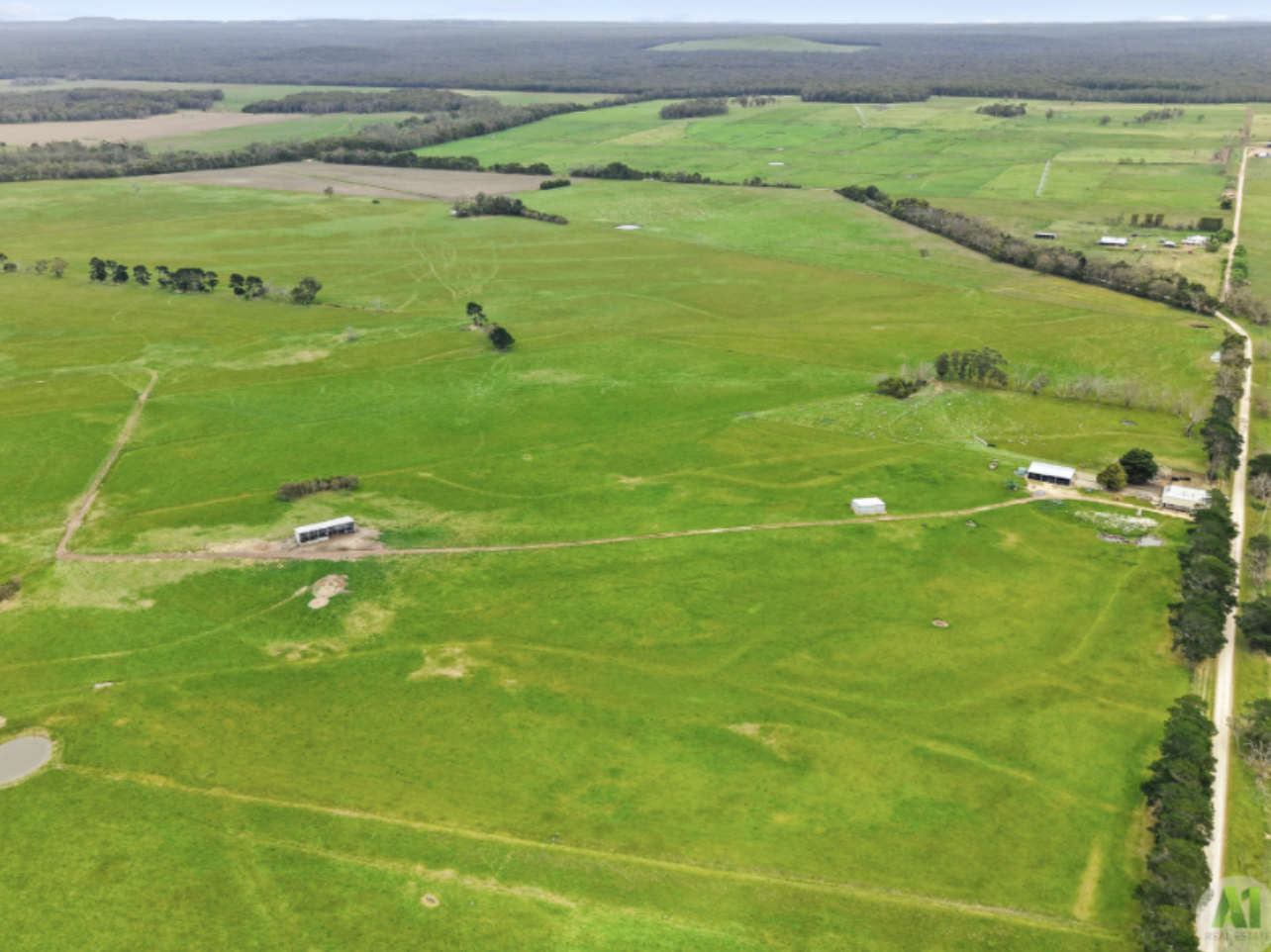 753 Sinclair Settlement Road, Drumborg