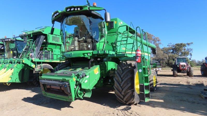 AuctionsPlus Goondiwindi Clearing Sale surpasses $5 million dollar mark