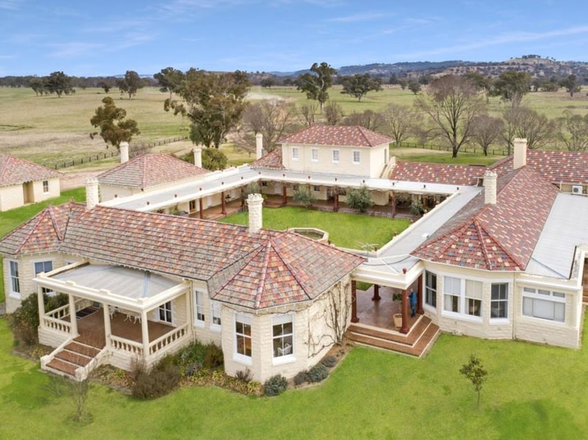 AuctionsPlus Historic New England aggregation sells for more than $100 million