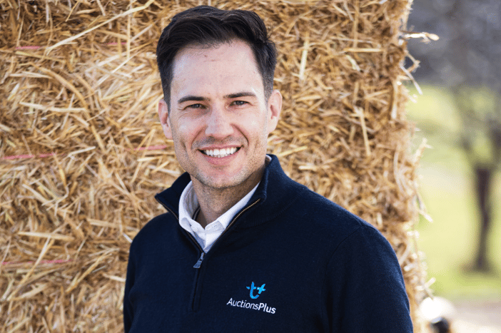 AuctionsPlus appoints Wynyard Synman as CEO