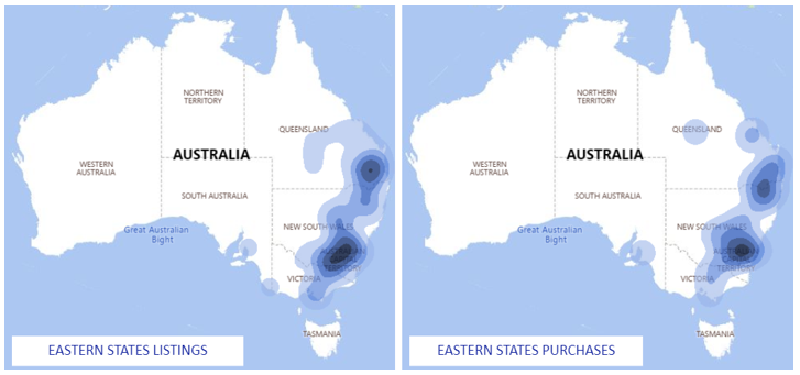 Auctionsplus market comments cattle eastern states 26.8.22