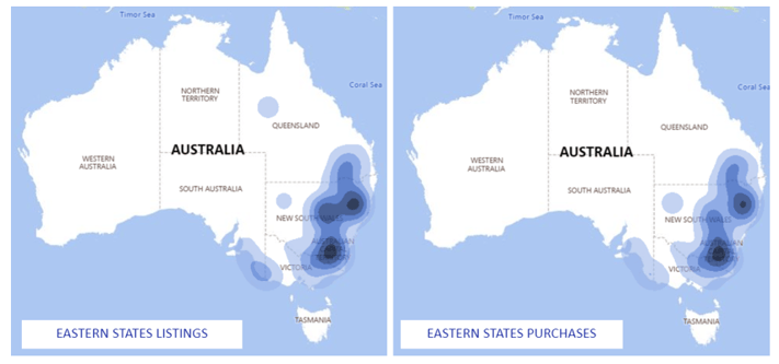 Auctionsplus market comments eastern states 7.10.22