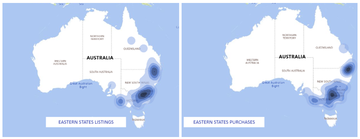 Auctionsplus market comments eastern states purchases 19.8.22