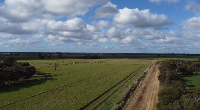 Auctionsplus the box “Echuca Park” Sells After 100 Years to Make Way for Housing Growth on the NSWVIC Border 1.8.22