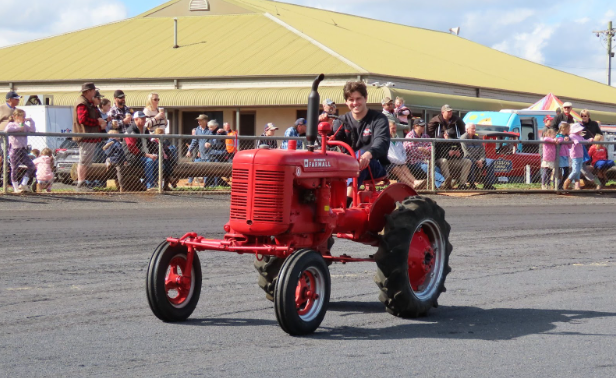 Auctionsplus the box Dubbo’s Vintage Truck, Tractor & Quilt Show Returns for the First Time Since the Pandemic 8.9.22
