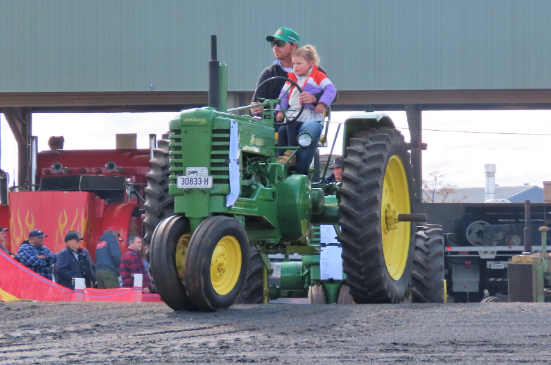 Auctionsplus the box Dubbo’s Vintage Truck, Tractor & Quilt Show Returns for the First Time Since the Pandemic