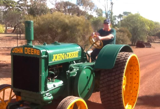 Auctionsplus the box Every part of the 1928 Model D received some much-needed love and attention 8.9.22