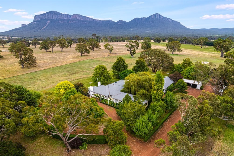 Auctionsplus the box Grampians 21.7.22