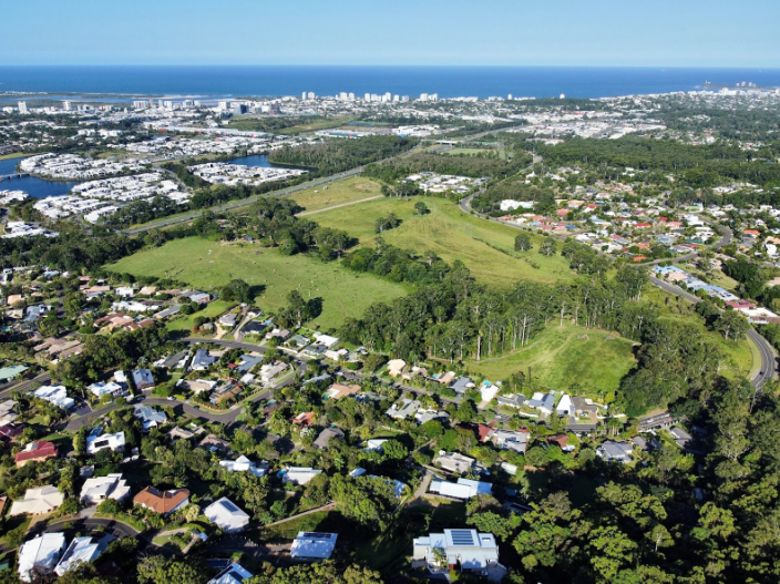 Auctionsplus the box Last Farmer in Maroochydore Sells Property With Hopes Buyer Has Vision 30.8.22