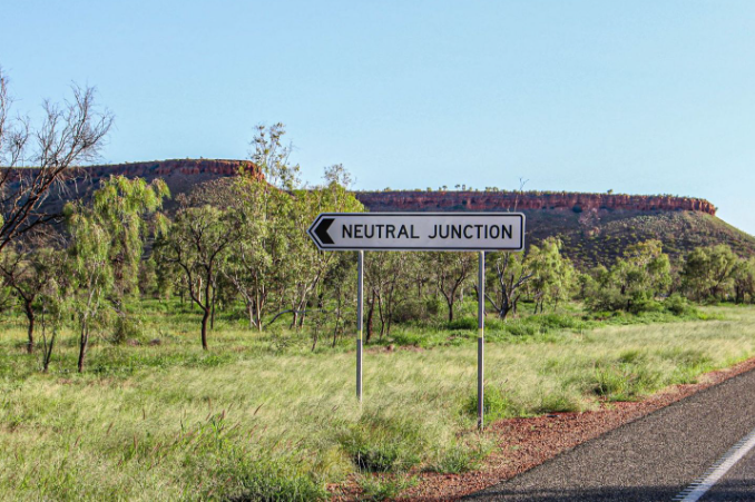 Auctionsplus the box neutral junction