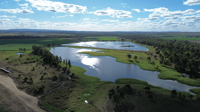 Boam Creek 1