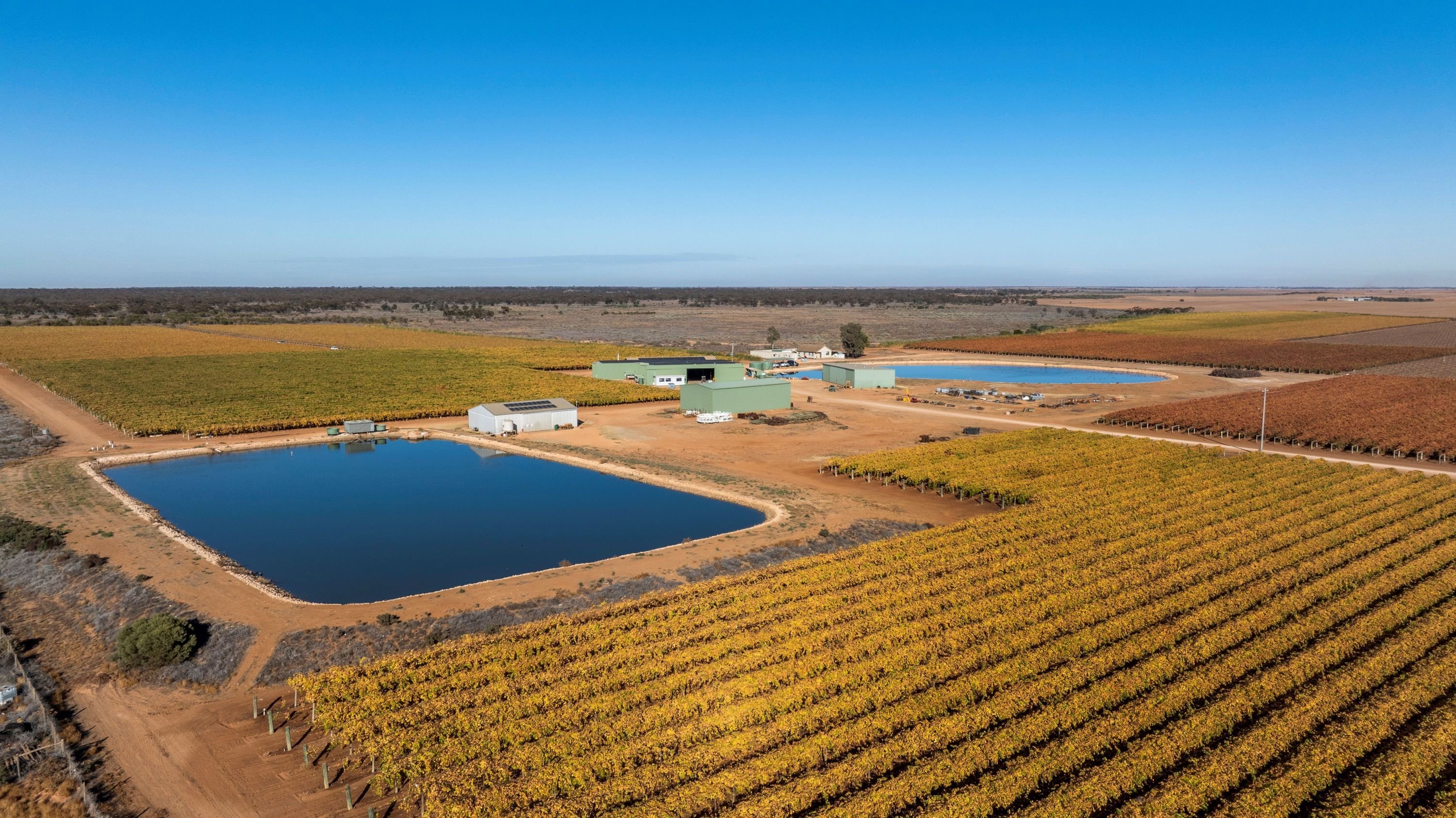 CBRE - 888 Produce, 3784 Walnut Avenue Koorlong 2