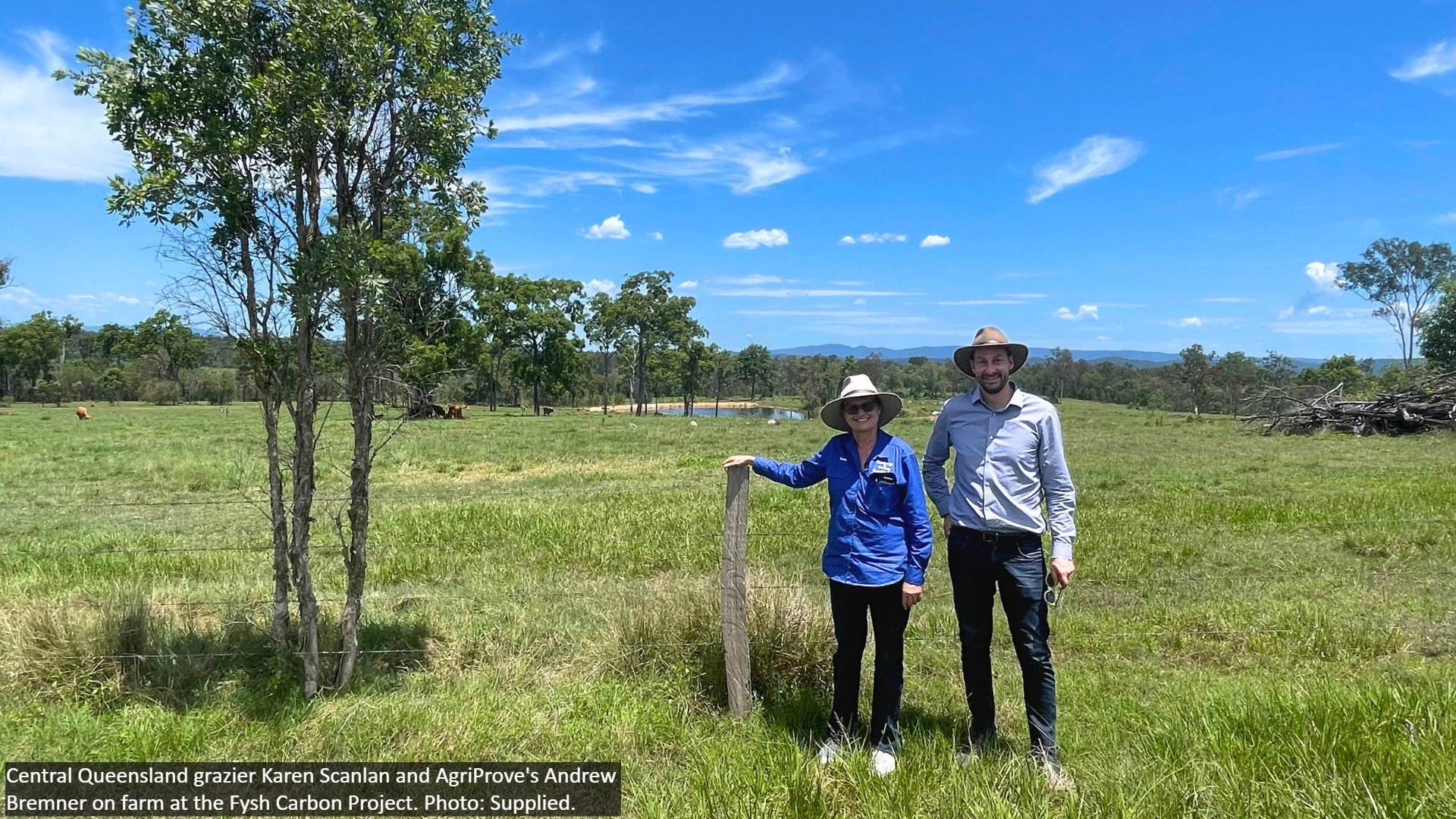 Central Queensland graziers go beyond carbon neutral _2