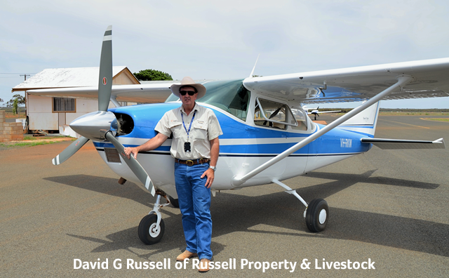 David G Russell of Russell Property & Livestock-1