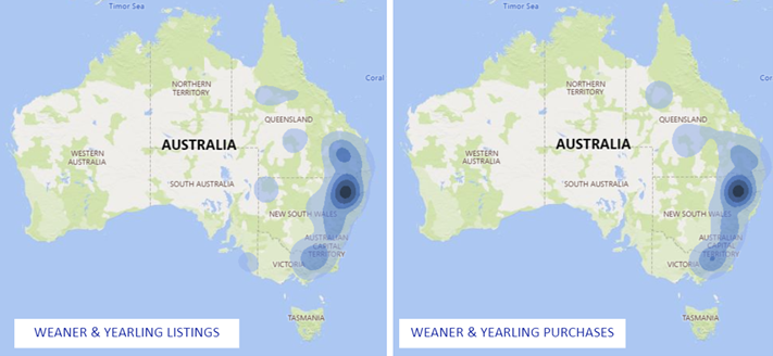 Heat Map 1