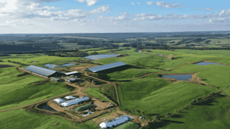 Hilltop Aggregation 1