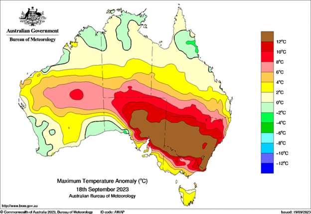 Jane Bunn Hot and dry El Nino is officially here_3