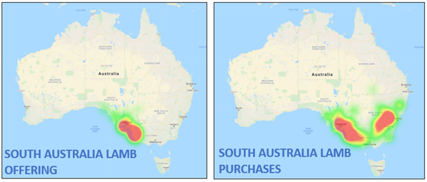 Lamb Heatmap 1