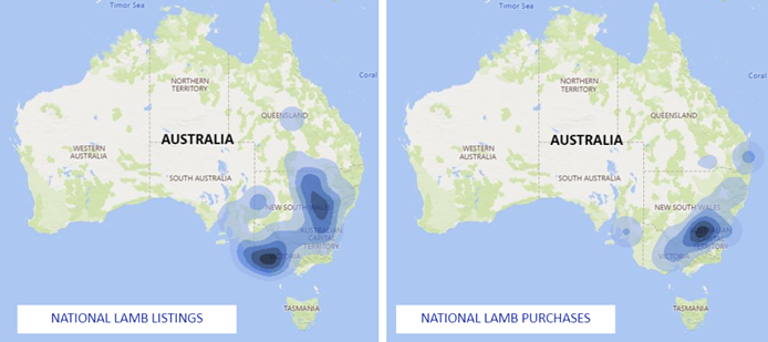 Lamb maps