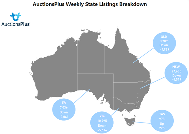 Listings map-1