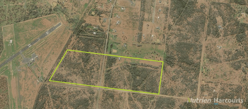 Lot 187 Lerida Road, COBAR