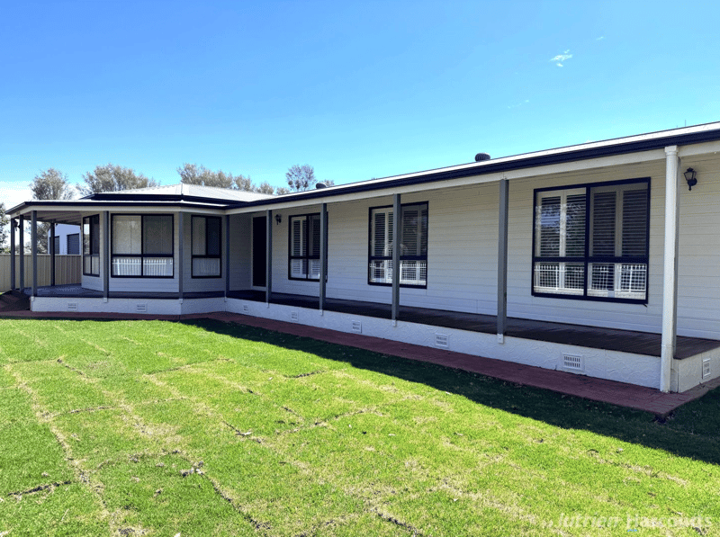 Lot 83 Lerida Road, COBAR