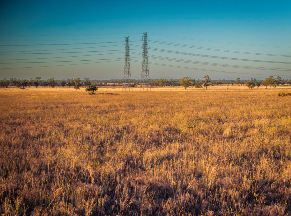 Lyndley Station