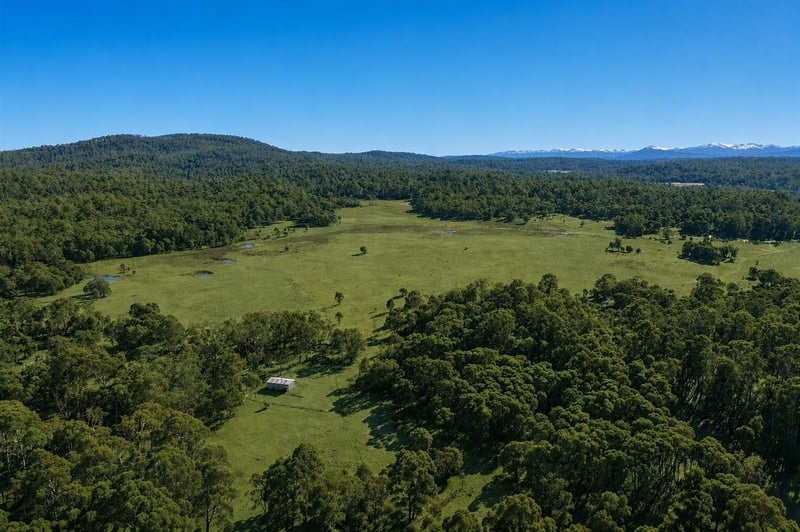 McPhersons Plains