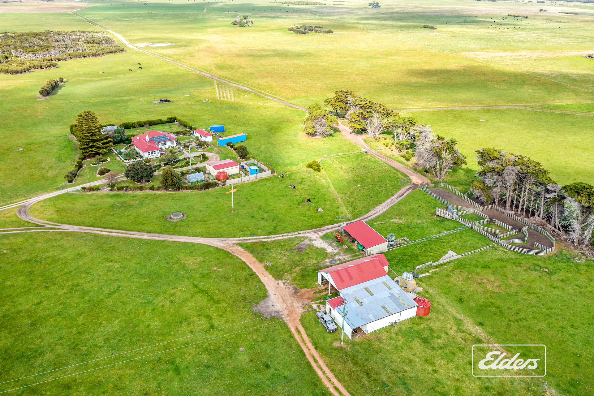 Nalinga offers rare farm buying opportunity on Flinders Island_3