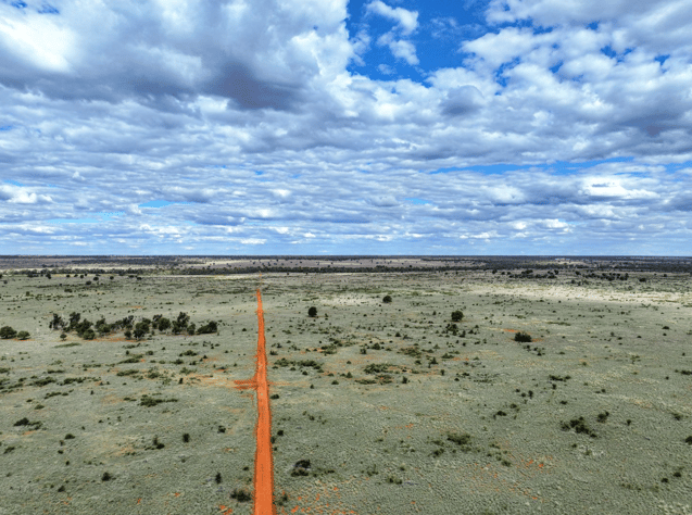 Prairie 2