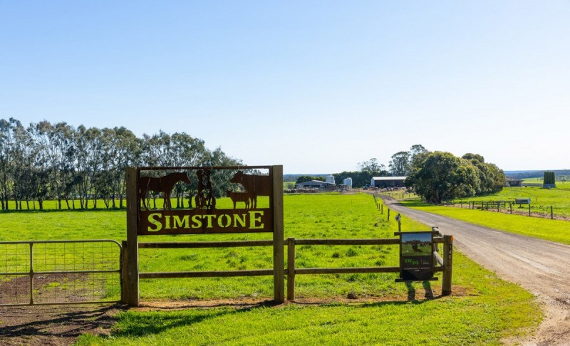 Queensland station responsible for world-first 11.9-micron wool is listed_3