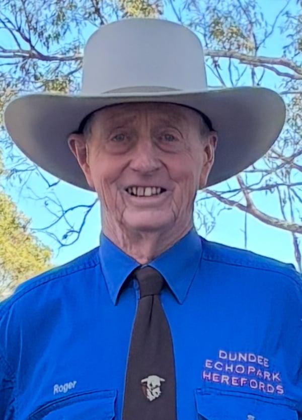 Roger Kniepp