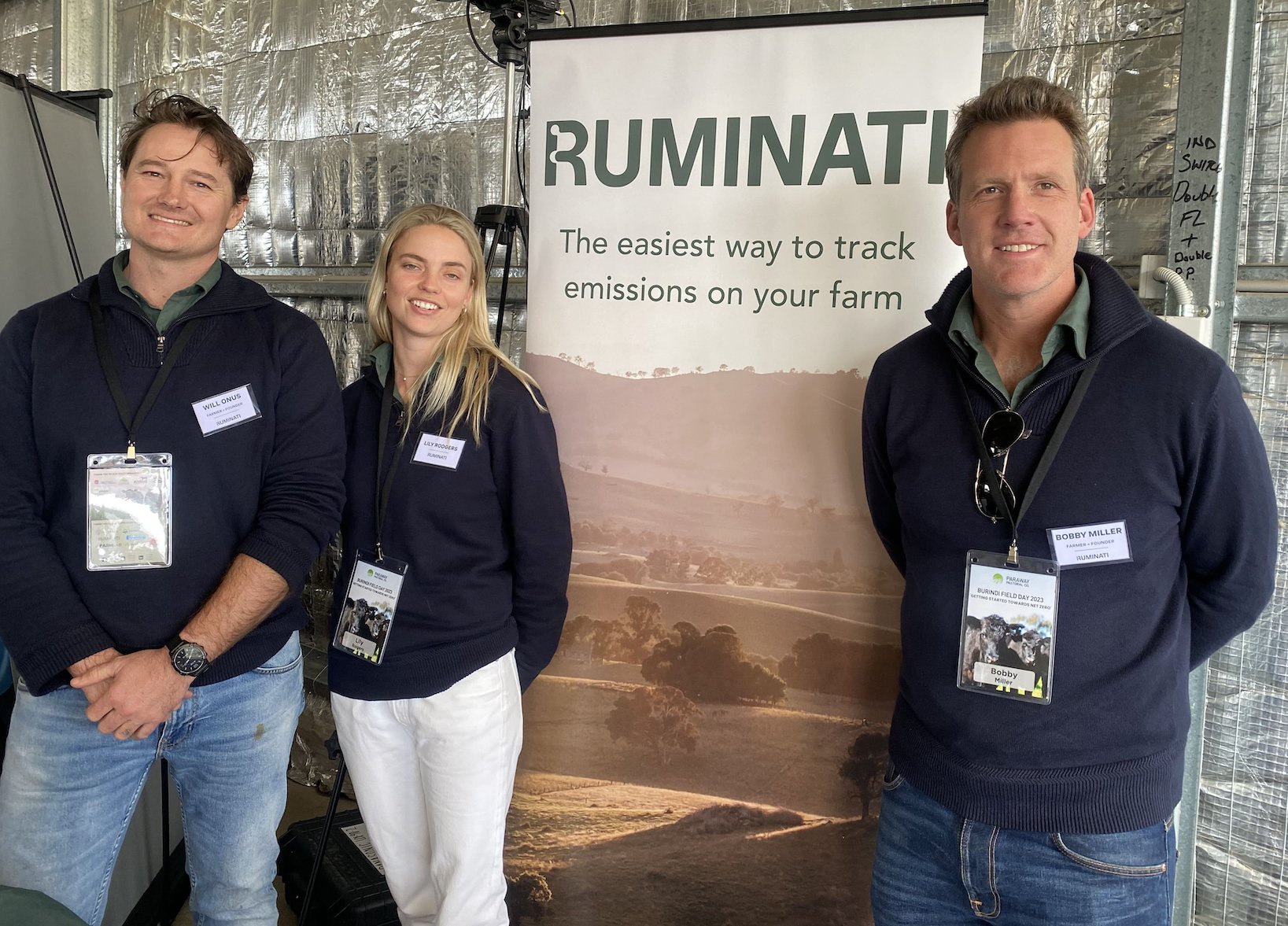 Commbank carbon pilot 'a success'