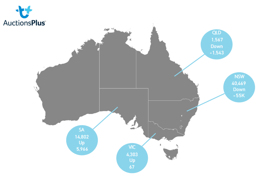 Sheep Comments - Map