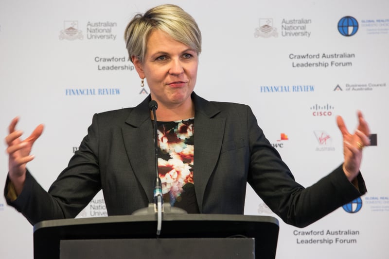 Tanya Plibersek