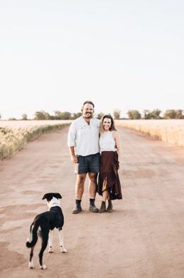 Teacher to business owner in rural NSW 2