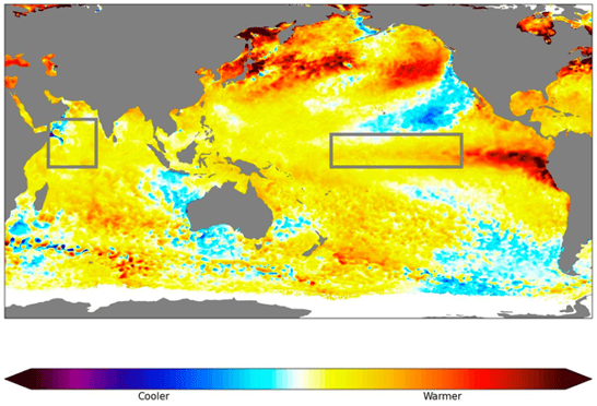 The latest on El Nino and a positive IOD_2