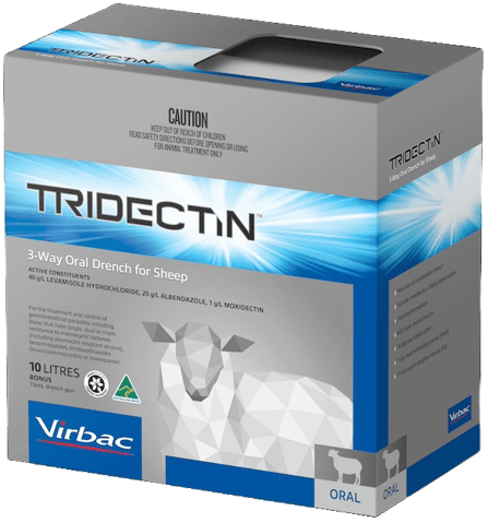 Tridectin