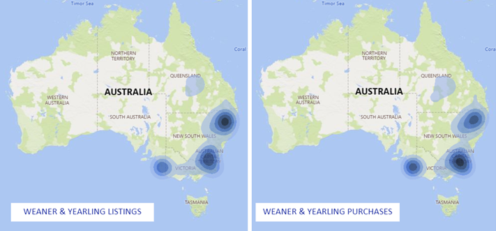 WY maps