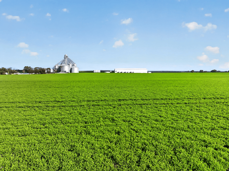 Watervalley Farm
