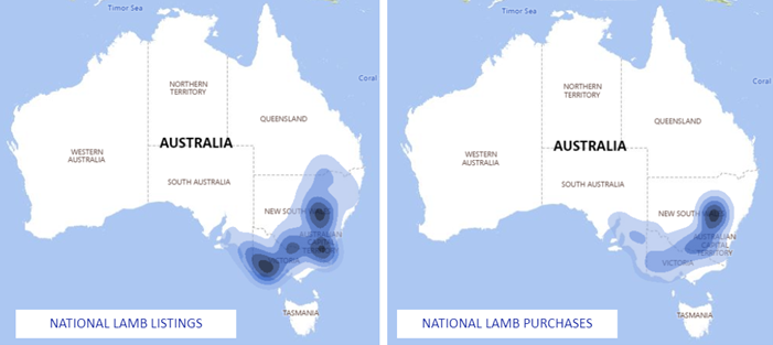 Weekly Sheep and Lamb Comments 10th February_2