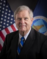 agriculture-secretary- Tom Vilsack