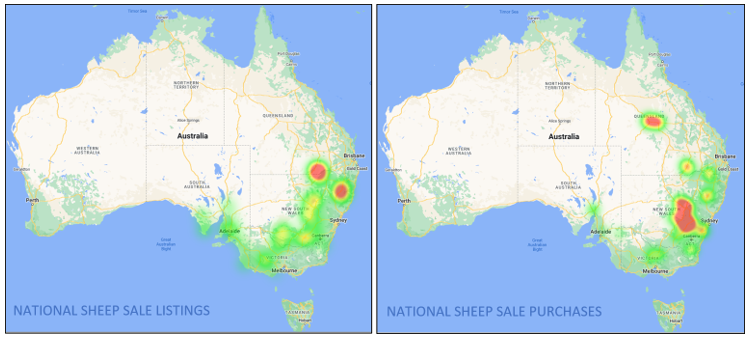 auctionsplus heatmap sheep and lamb national lamb sale listing purchase 5.8.22.png 