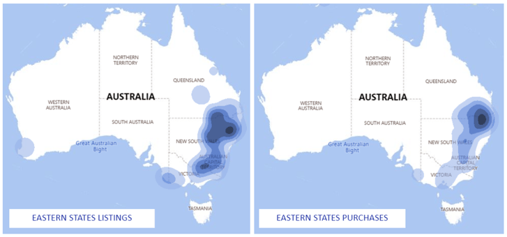 auctionsplus market comments cattle eastern states