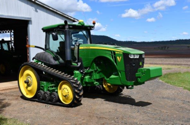 auctionsplus marketpulse tractor 9.6.22