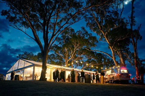 auctionsplus the box 19.5.22 top country wedding venues in new south wales dryridge estate