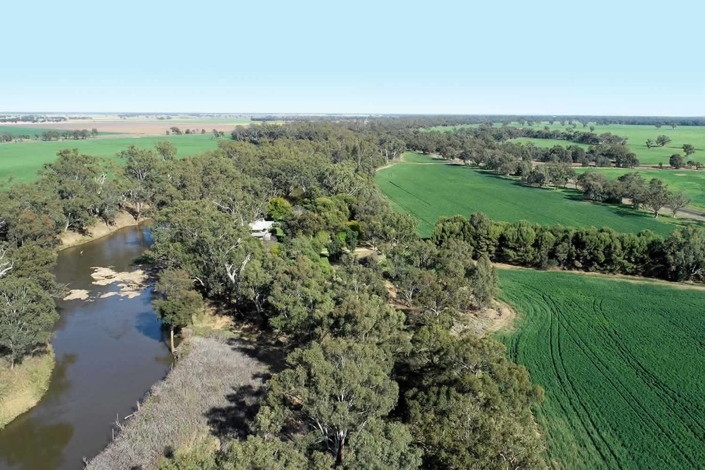 Property Roundup 40m Cunnamulla Aggregation for sale